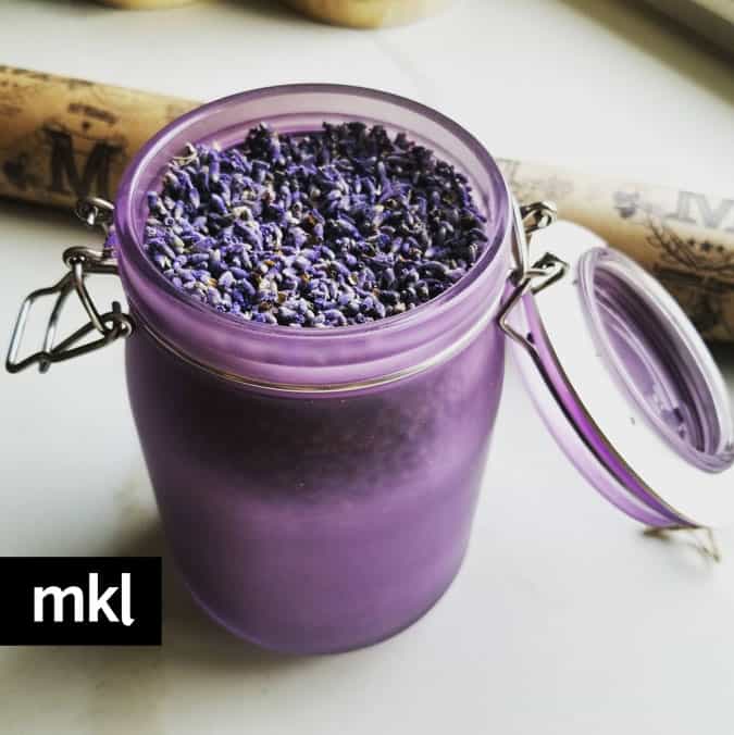 Culinary Lavender Buds | Talk ta Me Floral