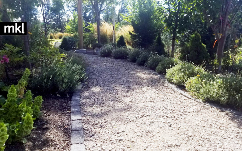 mckinley lavender farm in kelowna