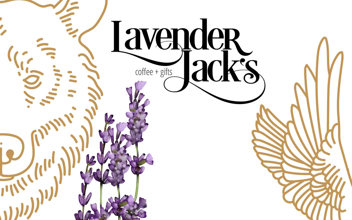 lavender jacks coffee shop kelowna