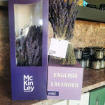 english lavender bouquet