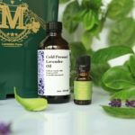 cold press lavender oil for sale canadian made