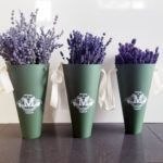lavender bouquets for sale