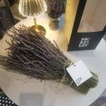 French Lavender Bouquets in a gift box.