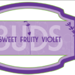 sweet fruity violet
