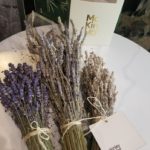 unbundled bouquet of mixed lavender gift box for sale