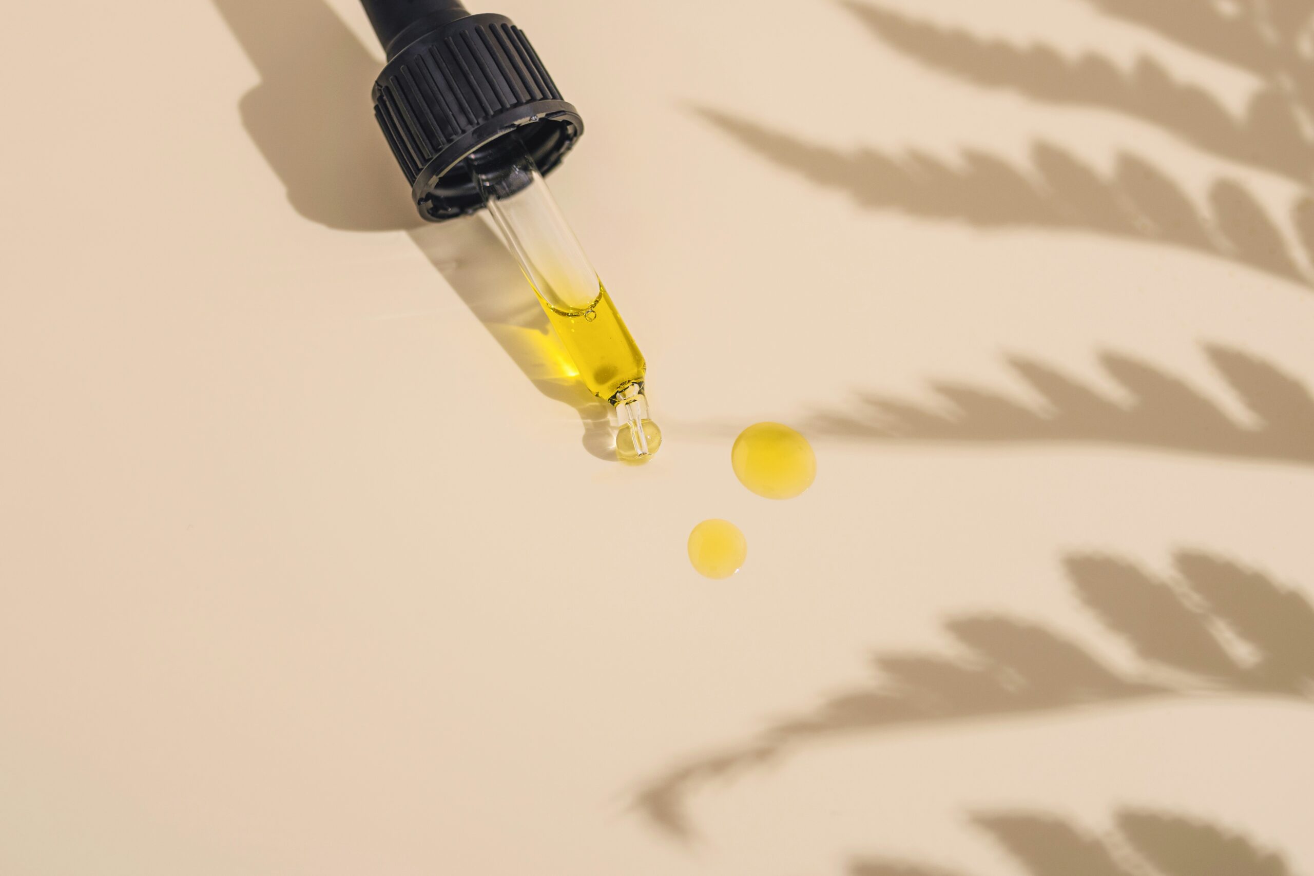 lavender essential oil