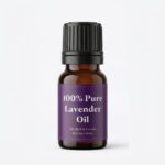 100 pure canadian made lavender oil