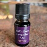 pure lavender oil - mckinley lavender farm